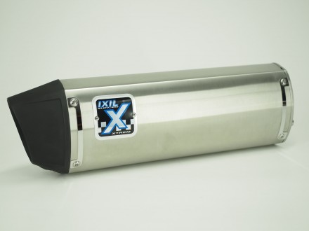 Ixil Xtreme MC udstødning