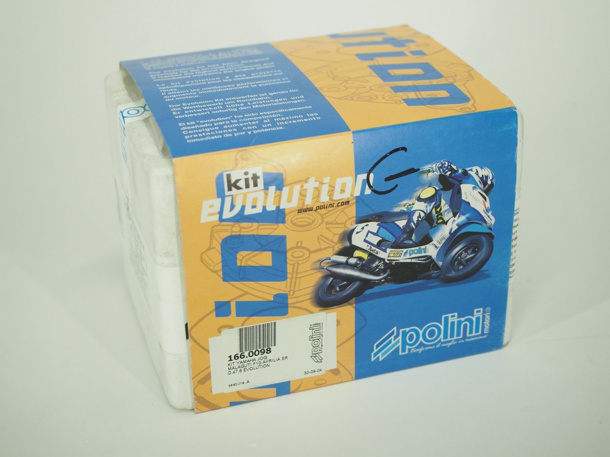 Polini Evolution 1 - 70cc