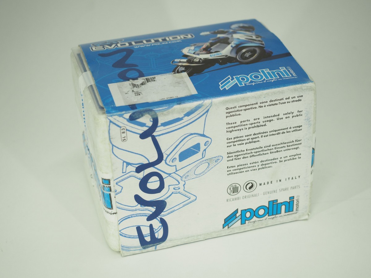 Polini Evolution 1 - 70cc