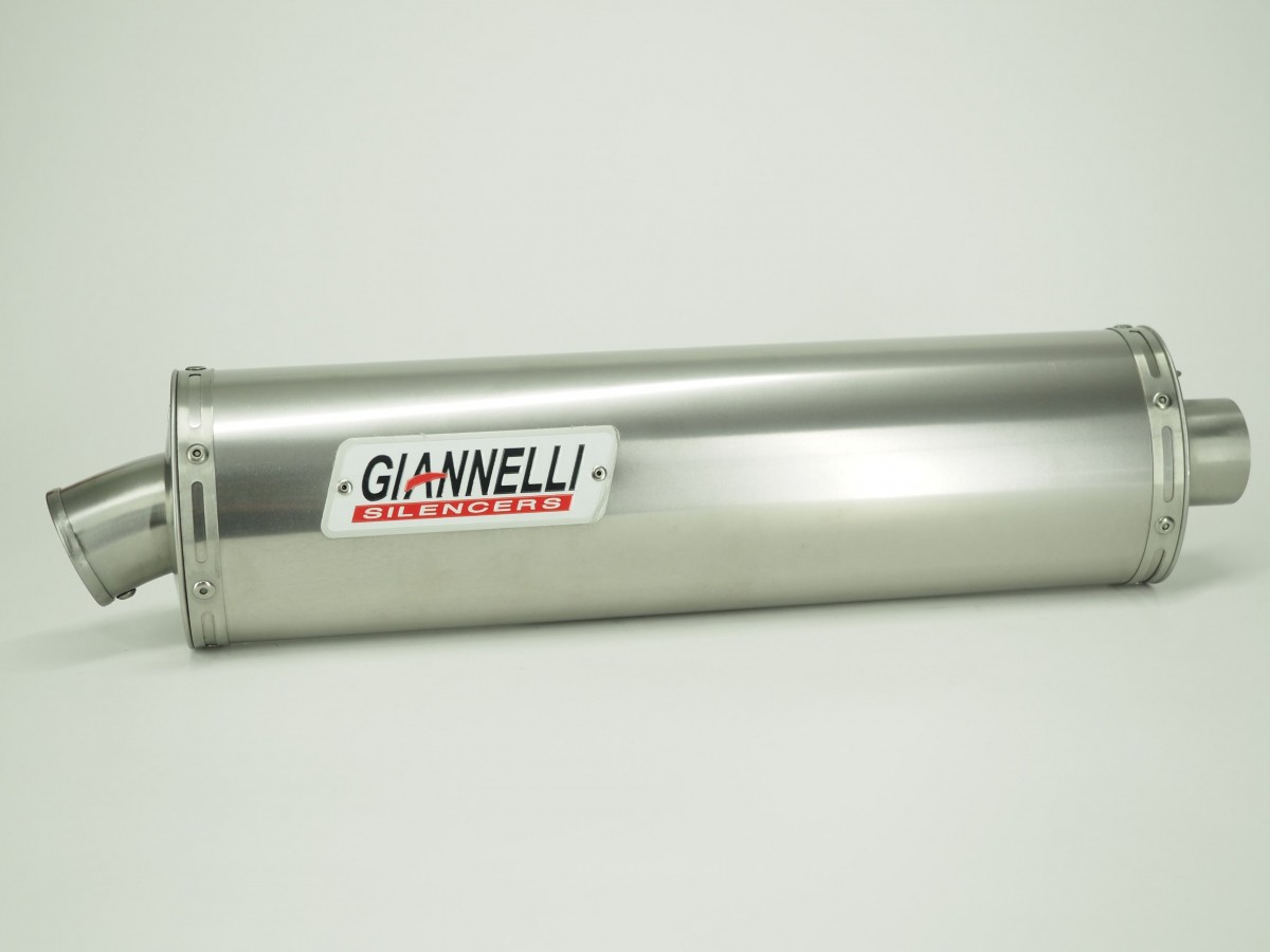 Giannelli Suzuki SV650 99/02