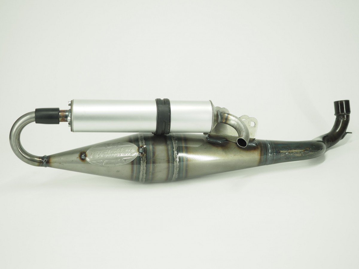Polini Evolution 1 - 70cc